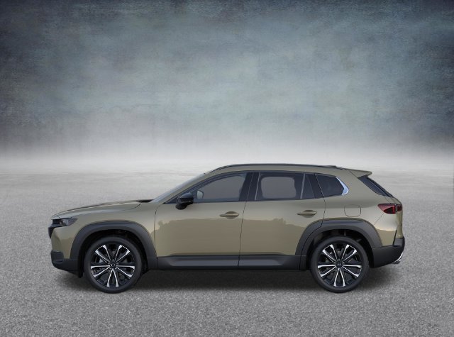 New 2026 Mazda CX-50 2.5 Turbo Premium Plus SUV
