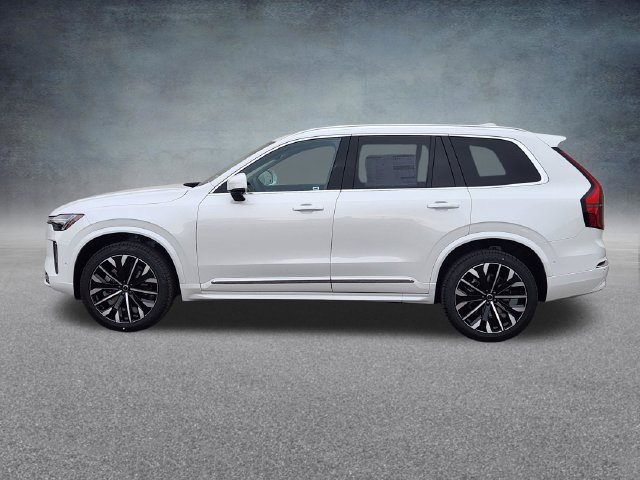 New 2026 Volvo XC90 B6 Plus 7-Seater SUV