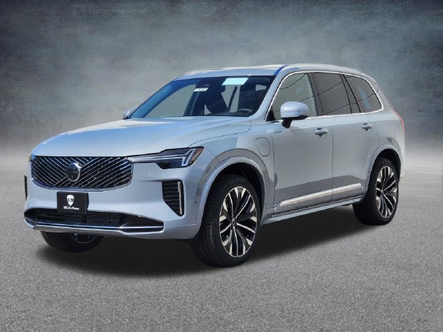New 2026 Volvo XC90 Plug-In Hybrid T8 Plus SUV