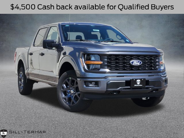 2026 Ford F-150 Truck 