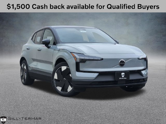 New 2026 Volvo EX30 Twin Motor Performance Plus SUV