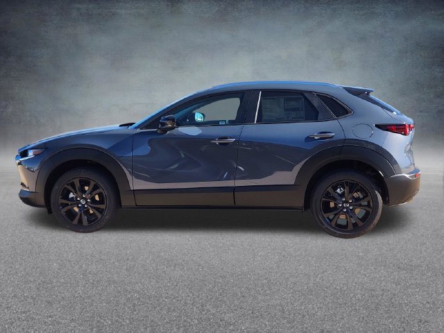 New 2026 Mazda CX-30 2.5 S Carbon Edition SUV