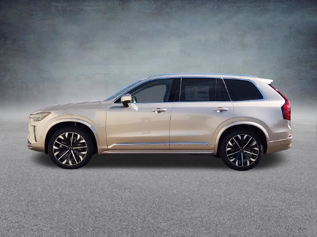 New 2026 Volvo XC90 B5 Plus SUV