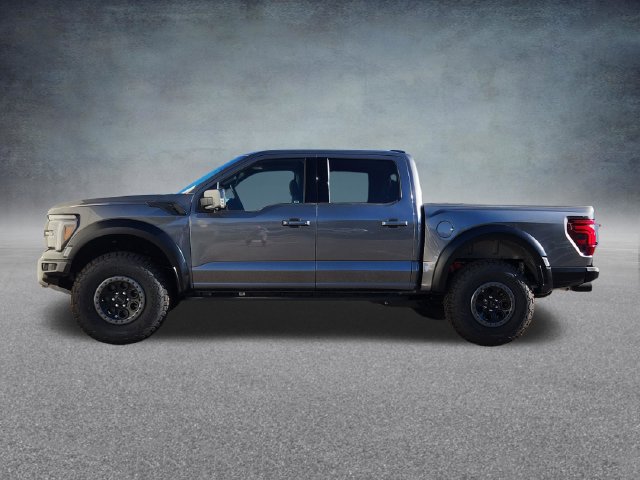 New 2026 Ford F-150 Raptor Truck