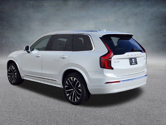 New 2026 Volvo XC90 B6 Plus 7-Seater SUV