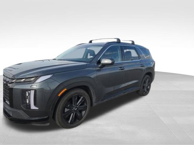 Certified 2024 Hyundai Palisade XRT SUV