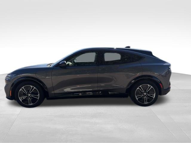 Certified 2023 Ford Mustang Mach-E Premium SUV