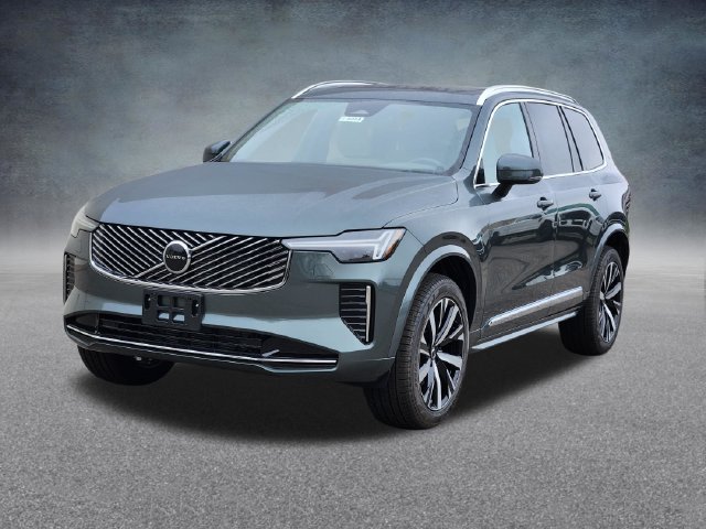 New 2027 Volvo XC60 Plug-In Hybrid T8 Ultra SUV