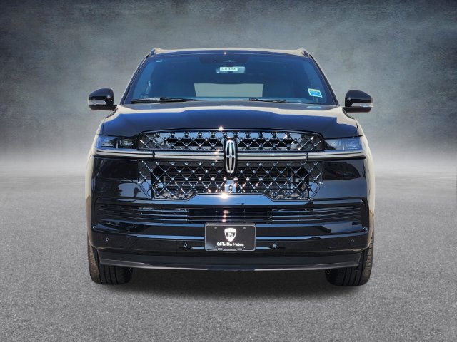 New 2027 Lincoln Navigator L Reserve SUV