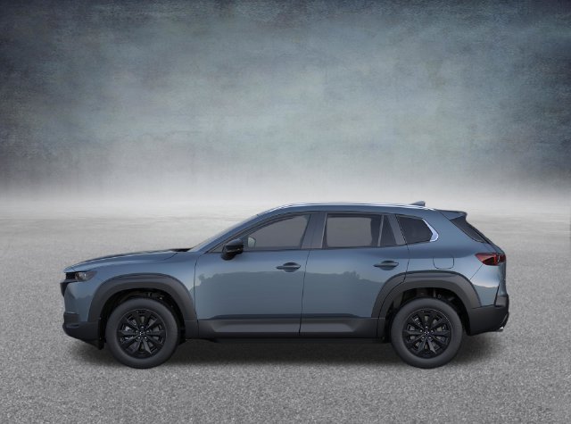 New 2026 Mazda CX-50 Hybrid Preferred SUV