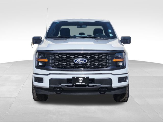 Used 2026 Ford F-150 STX Truck