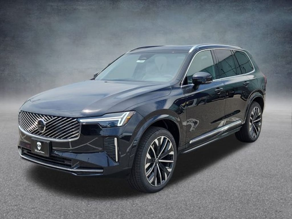 New 2026 Volvo XC90 B5 Plus SUV