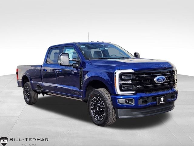 2026 Ford F-350 Super Duty