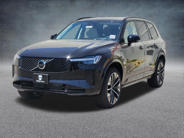 New 2026 Volvo XC90 Plug-In Hybrid T8 Ultra SUV