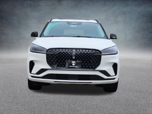 New 2027 Lincoln Aviator Premiere SUV