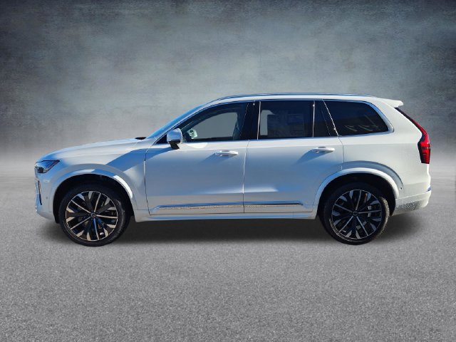 New 2026 Volvo XC90 B6 Ultra SUV
