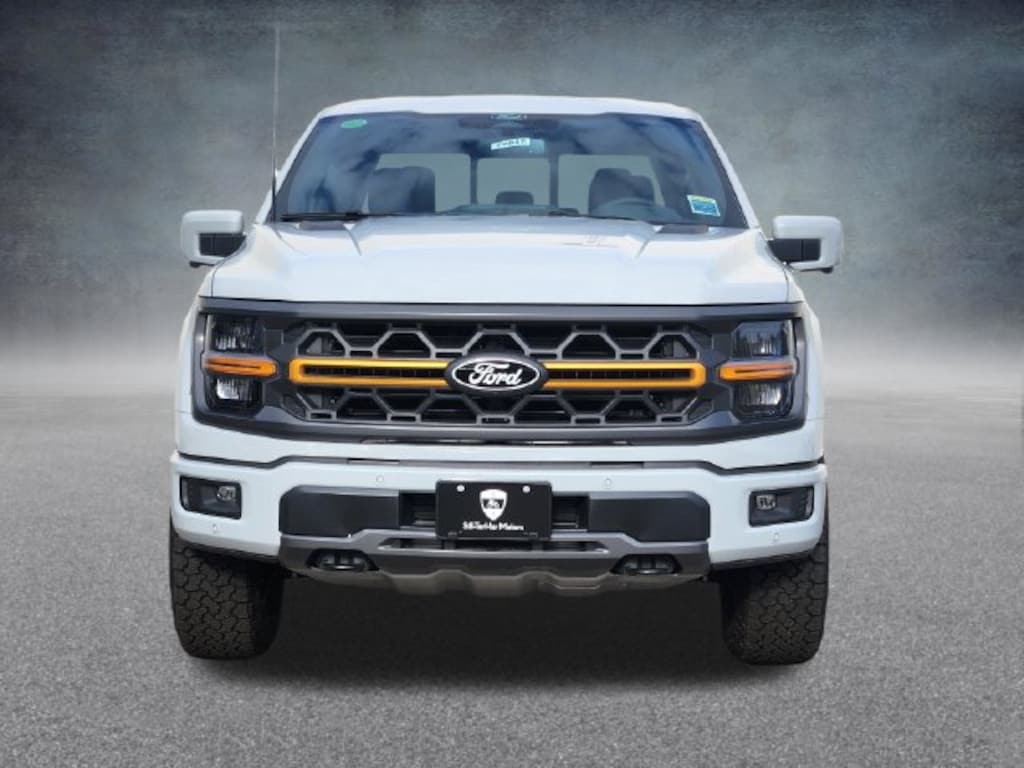 New 2026 Ford F-150 Tremor Truck