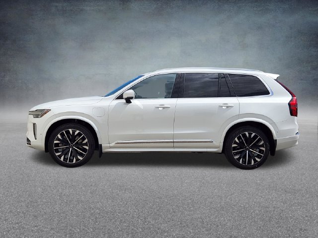 New 2026 Volvo XC90 Plug-In Hybrid T8 Plus SUV