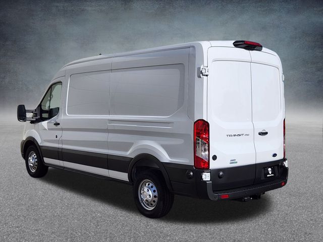 2025 Ford Transit Van Base - Photo 25