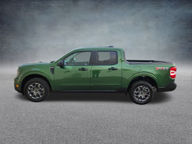 New 2025 Ford Maverick XLT TRUCK
