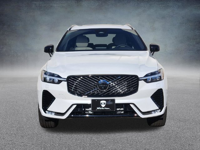 New 2026 Volvo XC60 B5 Plus SUV