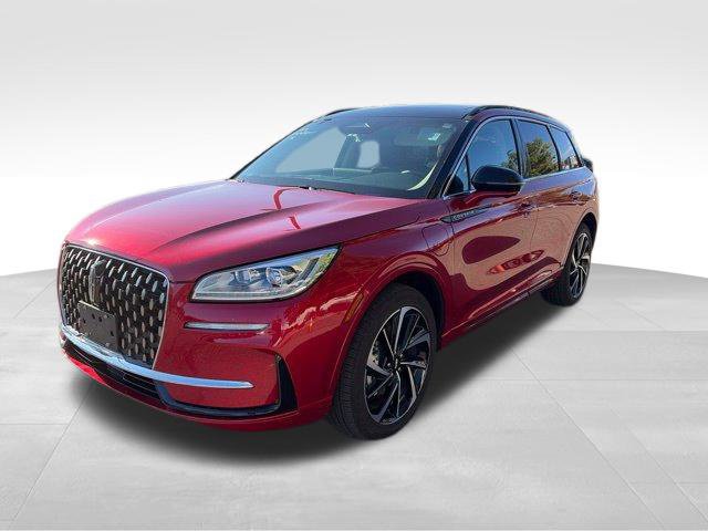Certified 2025 Lincoln Corsair Plug-In Hybrid Grand Touring SUV