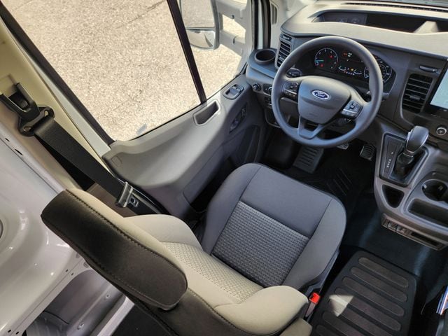 2025 Ford Transit Van Base - Photo 8