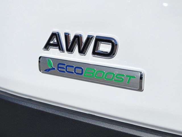 2025 Ford Transit Van Base - Photo 15