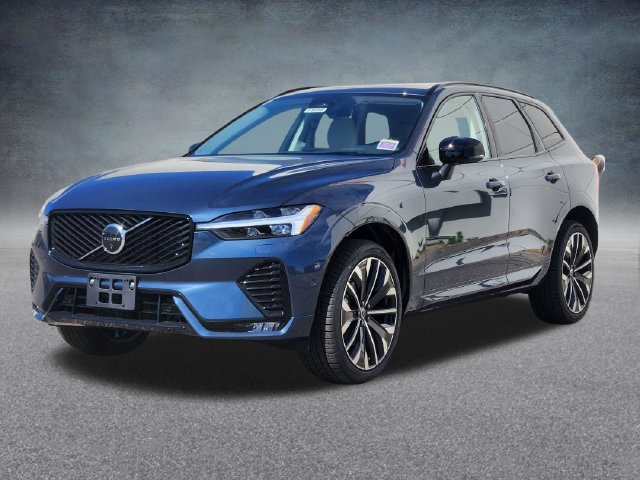 New 2026 Volvo XC60 B5 Ultra SUV