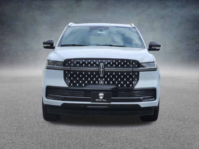 New 2026 Lincoln Navigator Black Label SUV