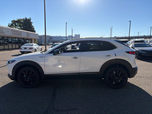Used 2023 Mazda CX-30 2.5 Turbo Premium Package SUV