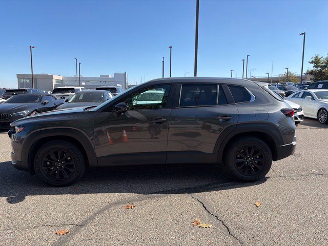 Used 2024 Mazda CX-50 2.5 S Select Package SUV