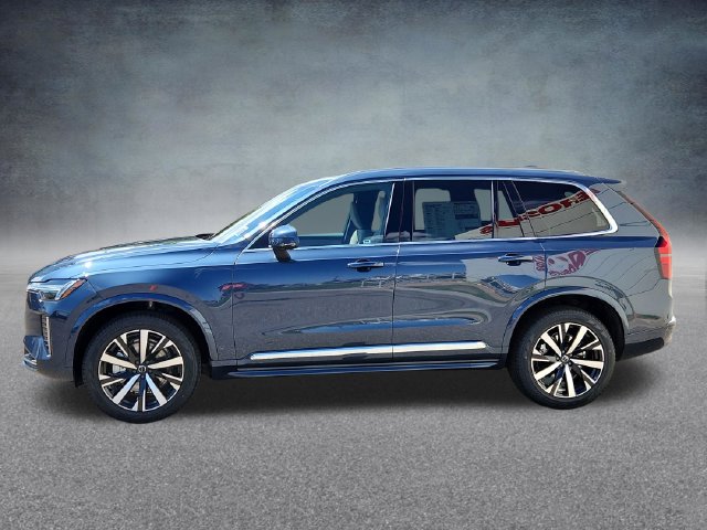 New 2026 Volvo XC90 B6 Core SUV