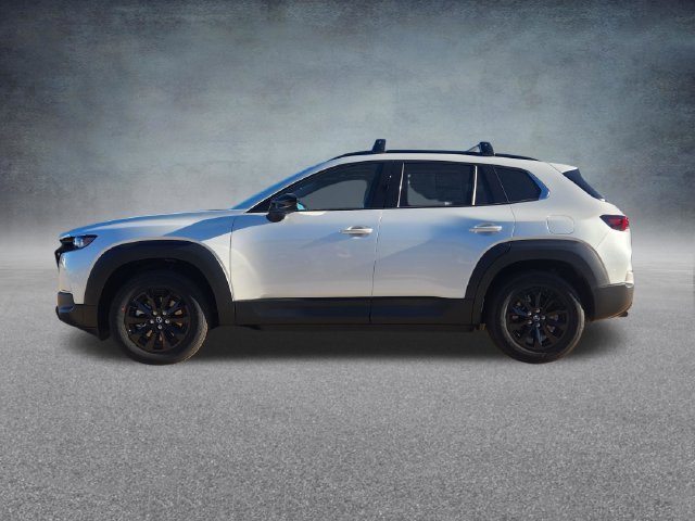 New 2026 Mazda CX-50 Hybrid Premium SUV