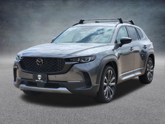New 2026 Mazda CX-50 2.5 Turbo SUV