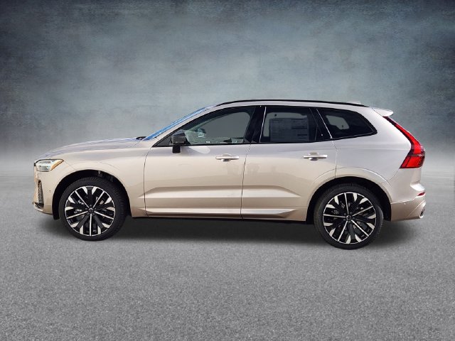 New 2026 Volvo XC60 B5 Ultra SUV