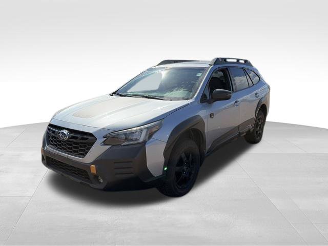 Used 2022 Subaru Outback Wilderness SUV