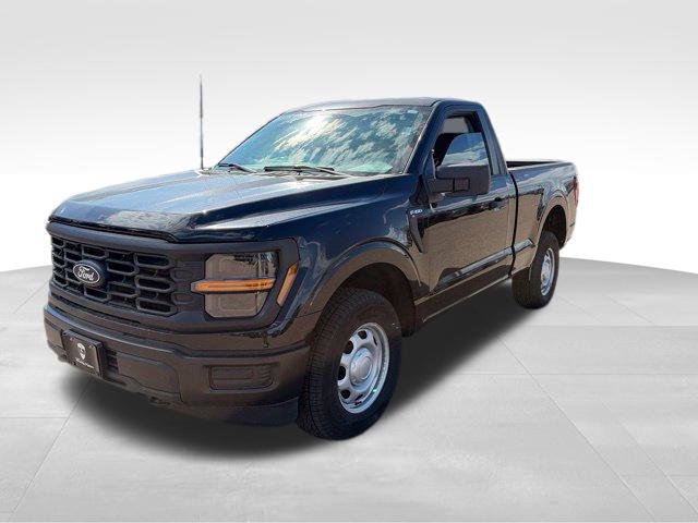Used 2025 Ford F-150 XL Truck