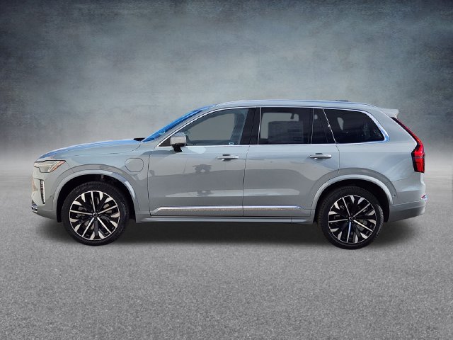 New 2026 Volvo XC90 Plug-In Hybrid T8 Plus SUV