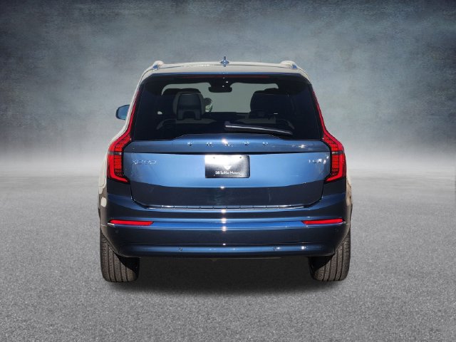 New 2026 Volvo XC90 Plug-In Hybrid T8 Plus SUV
