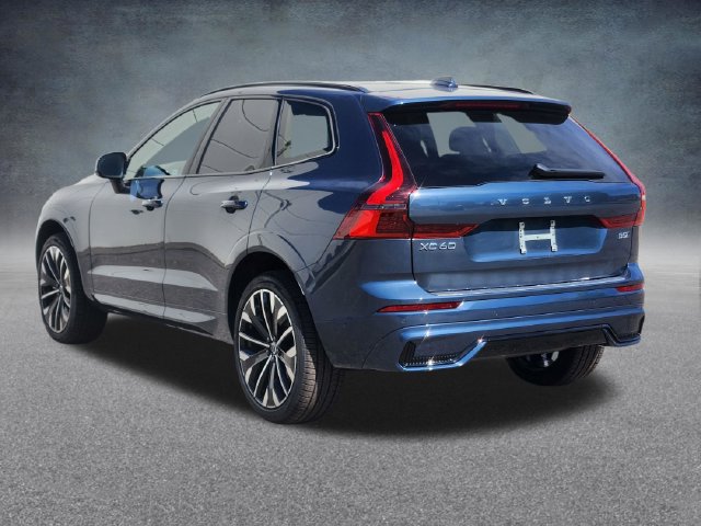 New 2026 Volvo XC60 B5 Ultra SUV