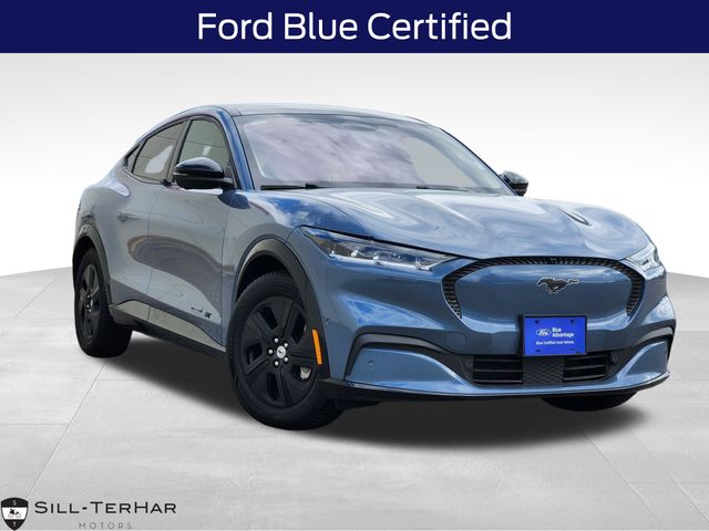 2023 Ford Mustang Mach-E