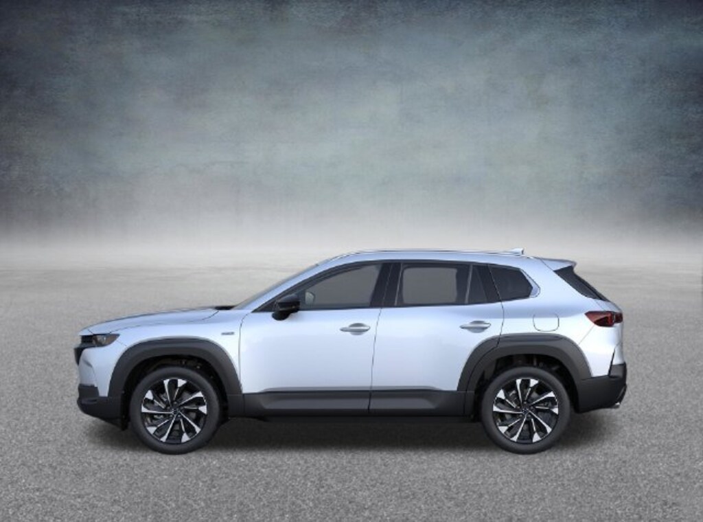 New 2026 Mazda CX-50 Hybrid Premium Plus SUV