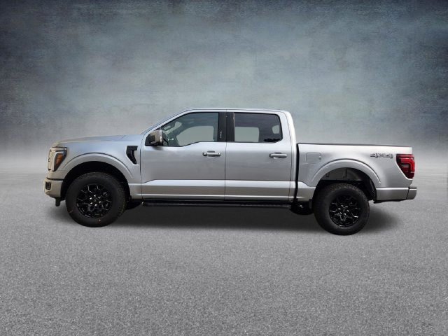 New 2026 Ford F-150 Lariat Truck