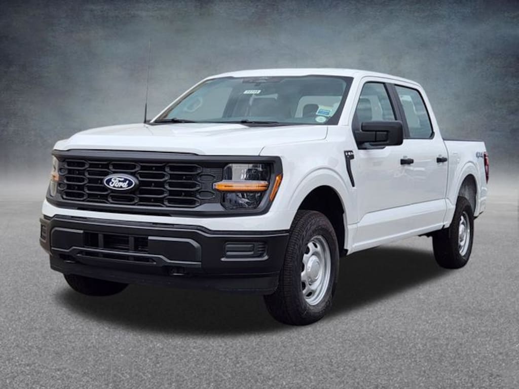 New 2026 Ford F-150 XL Truck