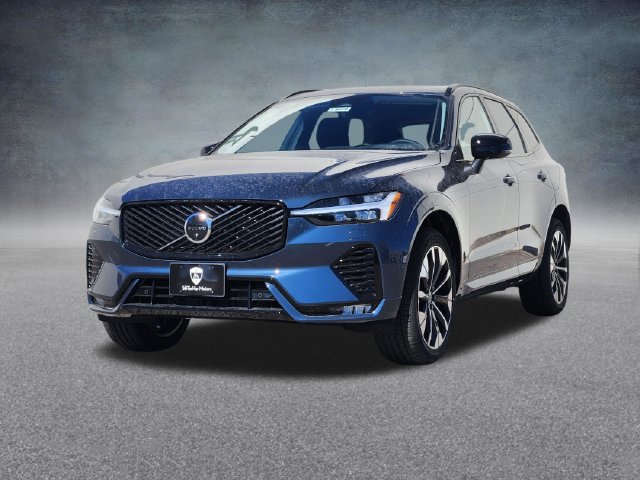 New 2026 Volvo XC60 B5 Plus SUV