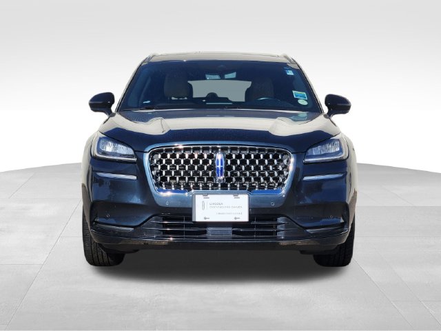Certified 2022 Lincoln Corsair Plug-In Hybrid Grand Touring SUV