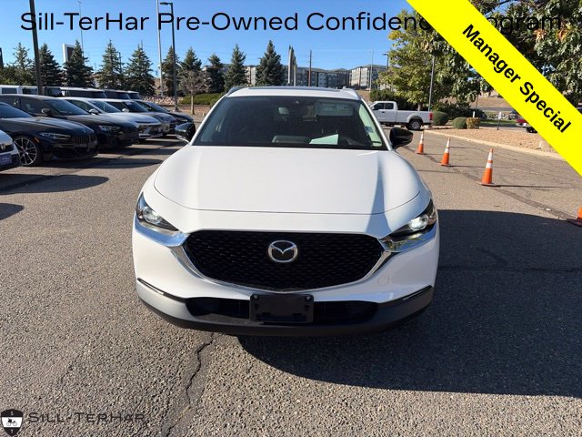 Used 2023 Mazda CX-30 2.5 Turbo Premium Package SUV