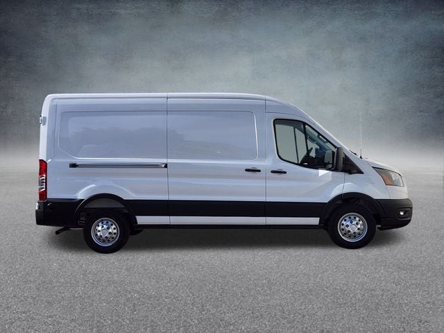 2025 Ford Transit Van Base - Photo 6