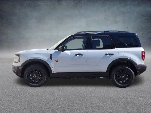 New 2026 Ford Bronco Sport Badlands SUV